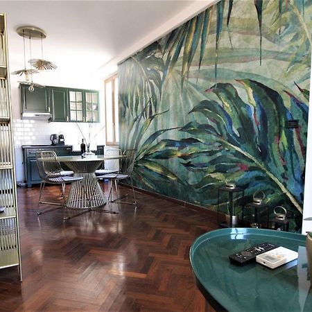 An Deluxe Suites อังโกนา ภายนอก รูปภาพ