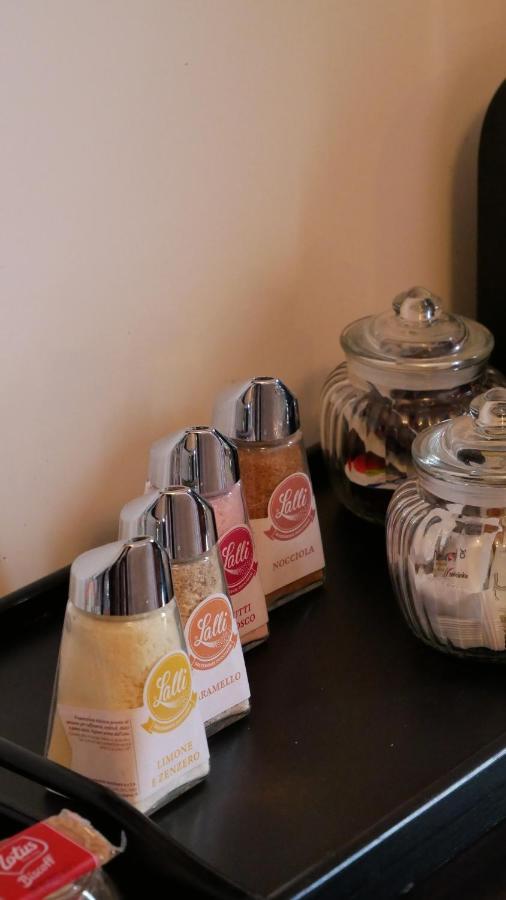 An Deluxe Suites อังโกนา ภายนอก รูปภาพ