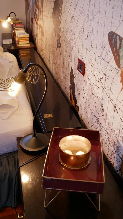 An Deluxe Suites อังโกนา ภายนอก รูปภาพ