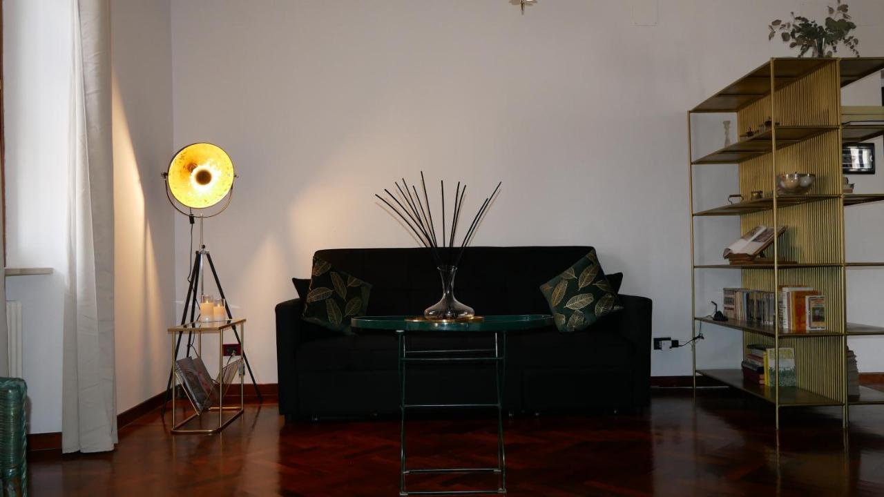 An Deluxe Suites อังโกนา ภายนอก รูปภาพ