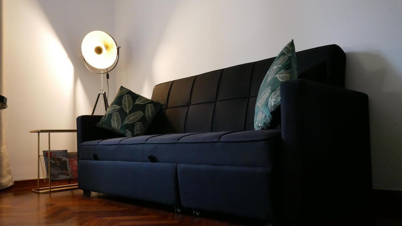 An Deluxe Suites อังโกนา ภายนอก รูปภาพ