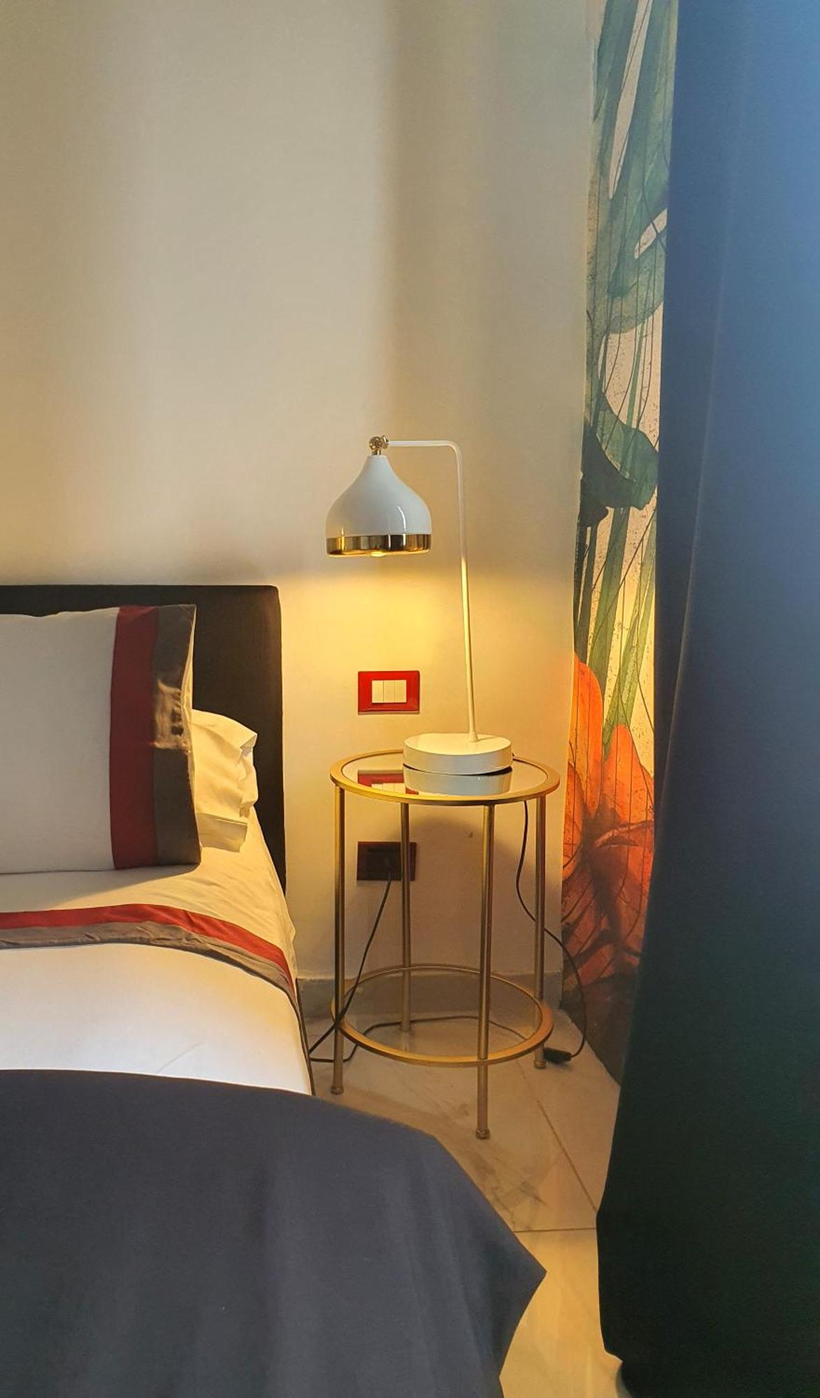 An Deluxe Suites อังโกนา ห้อง รูปภาพ